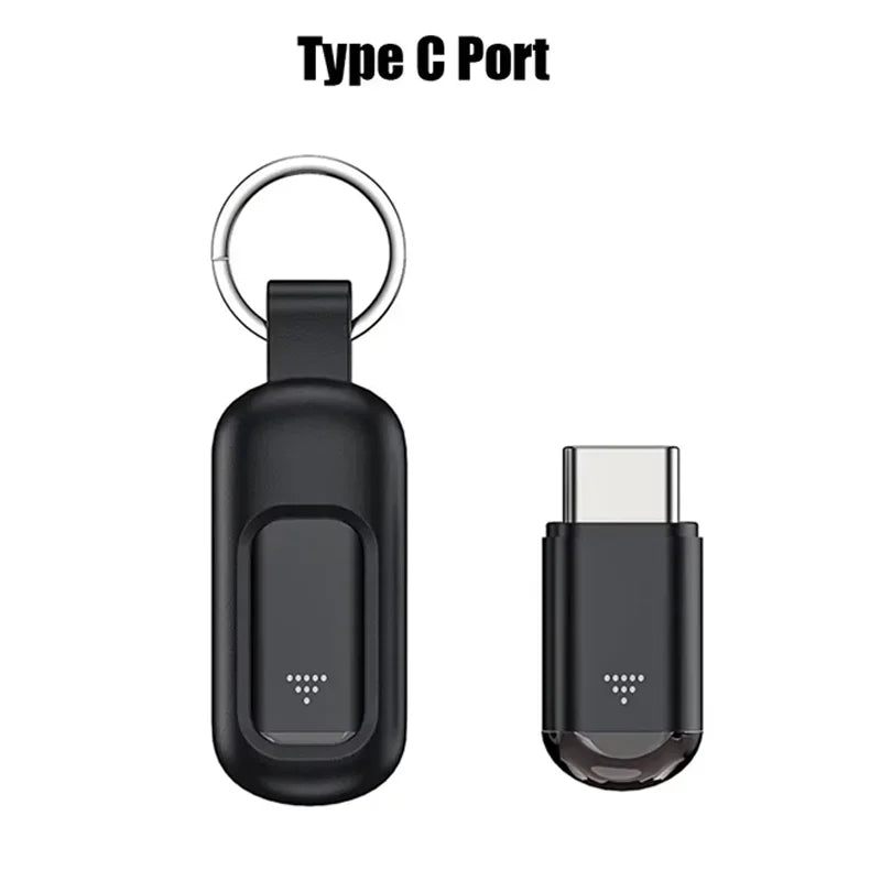 USB-C infrared phone adapter – photo 8 of 8