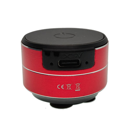 Portable Conduction Speaker – photo 9 of 9