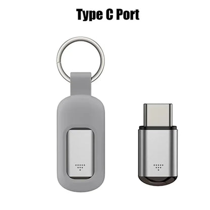 USB-C infrared phone adapter – photo 7 of 8