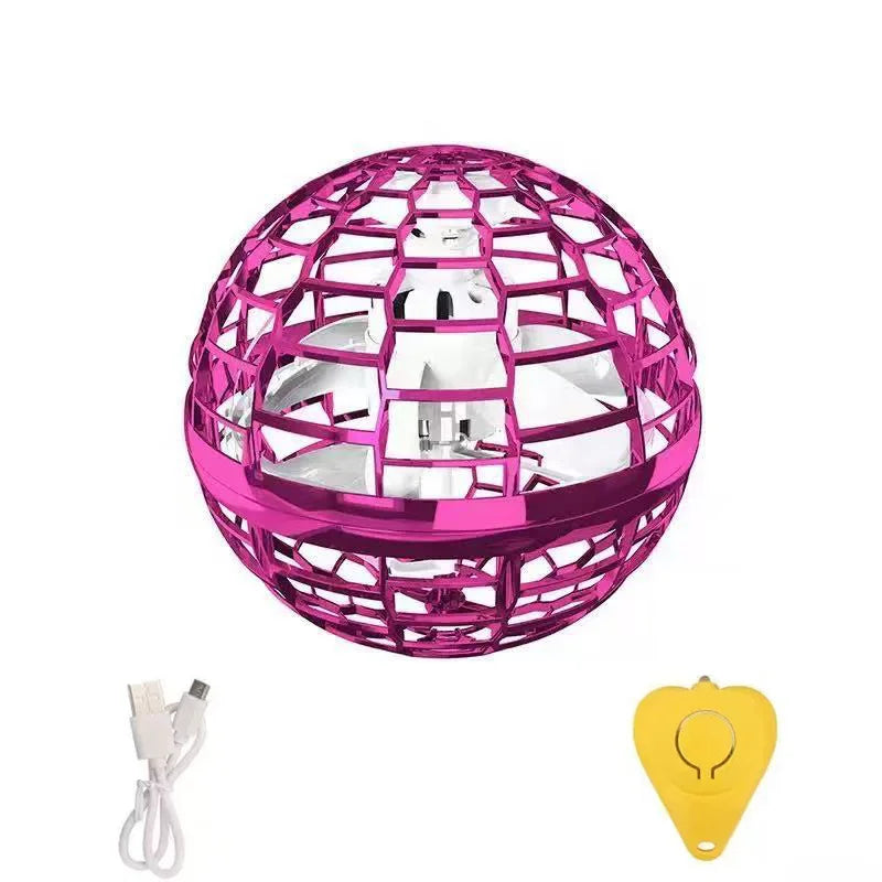Flying Spinner toy – photo 20 of 20