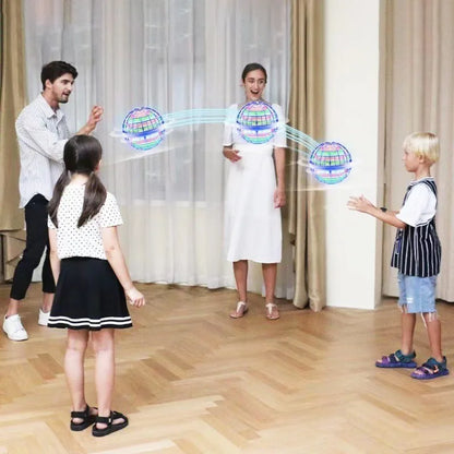 Flying Spinner toy – photo 3 of 20