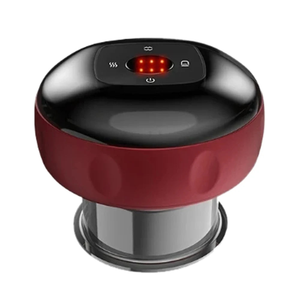 SmartCup electric cupping massager – photo 7 of 7