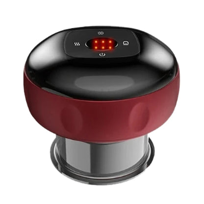SmartCup electric cupping massager – photo 7 of 7