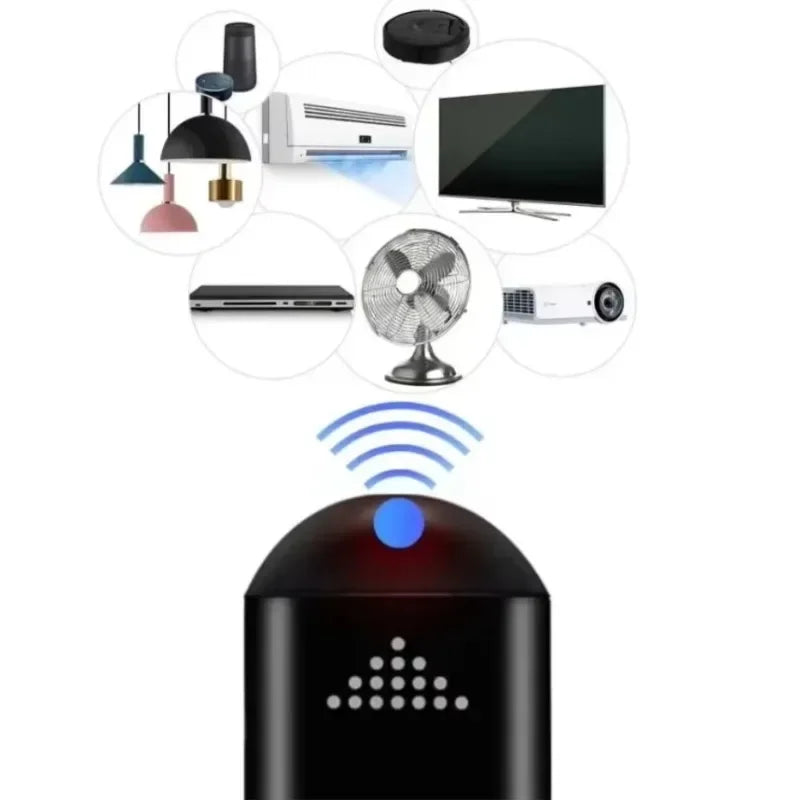 USB-C infrared phone adapter – photo 4 of 8