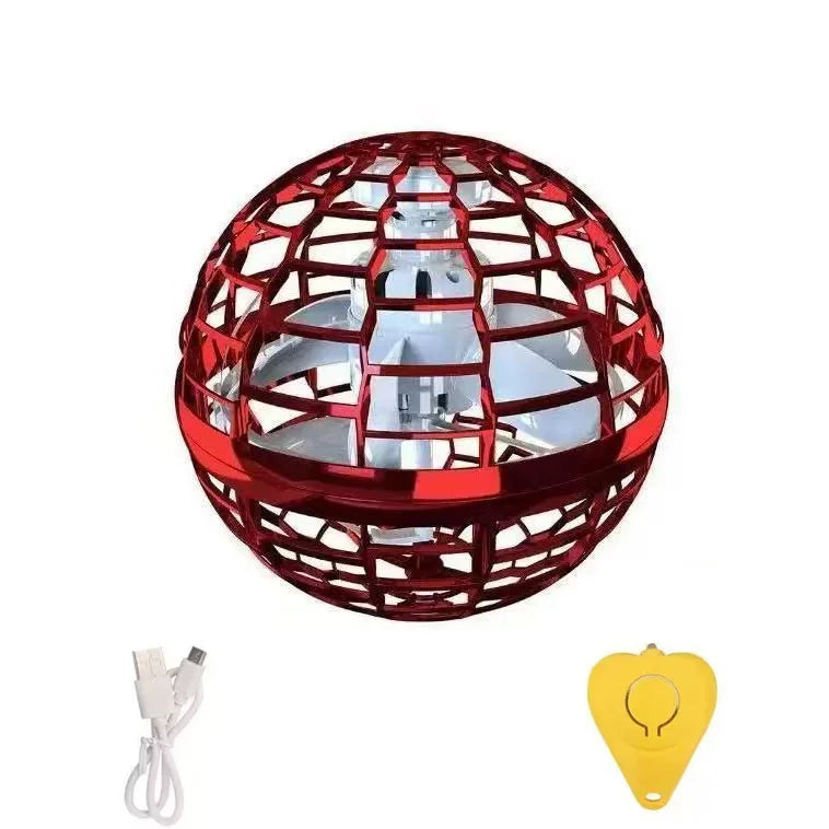 Flying Spinner toy – photo 19 of 20