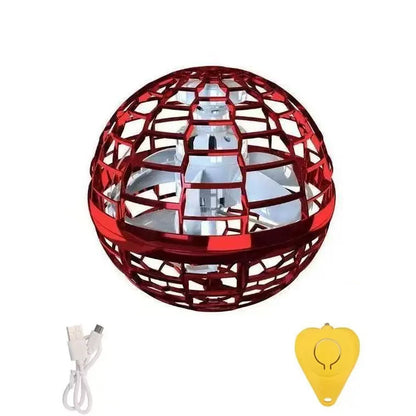 Flying Spinner toy – photo 19 of 20