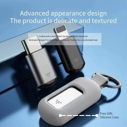 USB-C infrared phone adapter – photo 6 of 8