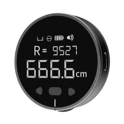 DUKA Little Q digital tape measure – photo 7 of 7