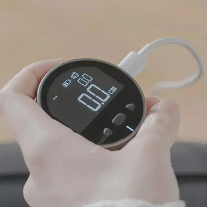 DUKA Little Q digital tape measure – photo 6 of 7