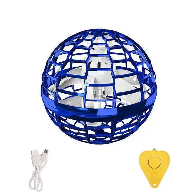 Flying Spinner toy – photo 18 of 20