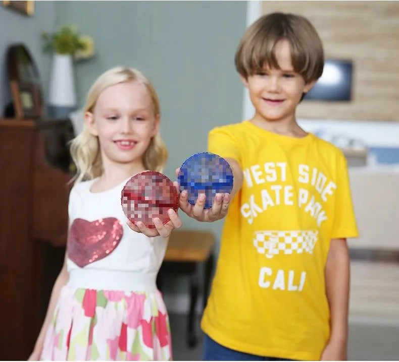 Flying Spinner toy – photo 7 of 20